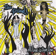 Buy All Love Is True Love