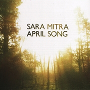 Buy April Song