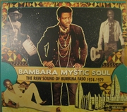 Buy Bambara Mystic Soul The Raw So