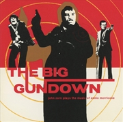 Buy Big Gundown, The