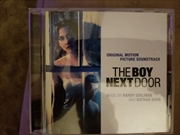 Buy Boy Next Door, The