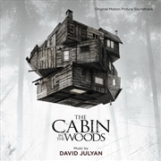 Buy Cabin In The Woods, The