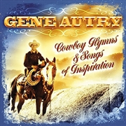 Buy Cowboy Hymns And Songs Of Insp
