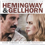 Buy Hemingway And Gellhorn
