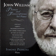 Buy John Williams Themes And Tran