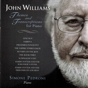 Buy John Williams Themes And Tran