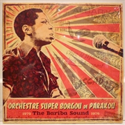 Buy Le Super Borgou De Parakou The