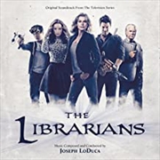 Buy Librarians, The