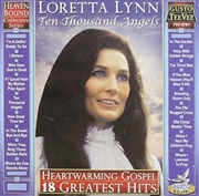 Buy Heartwarming Gospel - 18 Greatest Hits