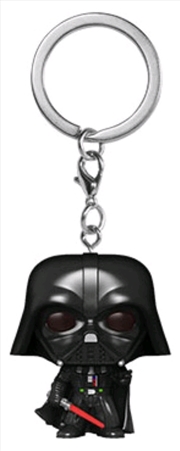 Buy Star Wars - Darth Vader Pocket Pop! Keychain