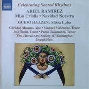 Buy Misa Criolla Navidad Nuestra