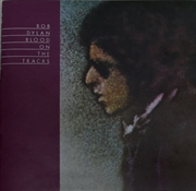 Buy Blood On The Tracks