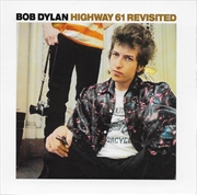 Buy Highway 61 Revisited