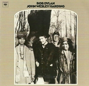 Buy John Wesley Harding