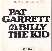 Buy Pat Garrett Billy The Ki