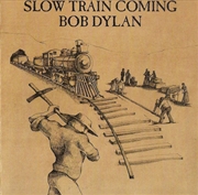 Buy Slow Train Coming