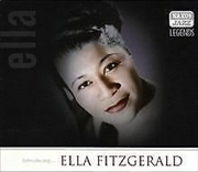 Buy Introducing Ella Fitzgerald