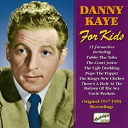 For Kids 1947:1955 | CD