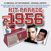 Buy Hit Parade 1956