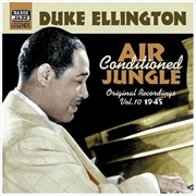 Buy Air Conditionedjungle Vol10