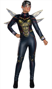 Wasp Deluxe Costume Costume: Size L | Apparel