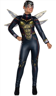 Buy Wasp Deluxe Costume Costume: Size L