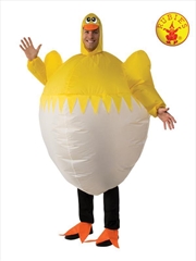 Chicken Costume: Std | Apparel