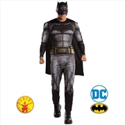 Buy Batman Doj Adult: Size Xl