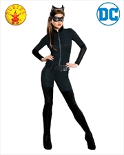 Buy Justice League Catwoman Costume: Size S