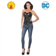 Buy Justice League Catwoman Corset Costume: Size M