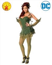 Buy Poison Ivy Secret Wishes Costume Size S