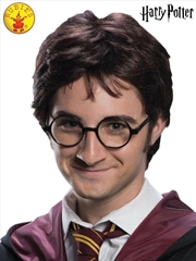 Buy Harry Potter Wig/Tattoo Kit
