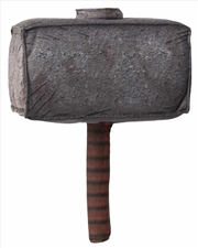 Buy Thor Plush Hammer