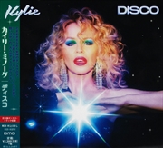 Disco - Japan Bonus Track Edn | CD