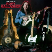 Buy Best Of Rory Gallagher