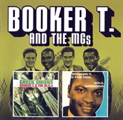 Buy Booker T And The Mgs: Vol1
