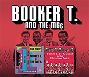 Buy Booker T And The Mgs: Vol2