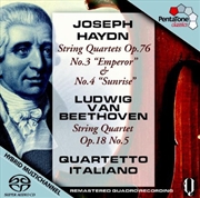 Buy Haydn Beethoven String Quartet