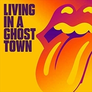 Buy Living In A Ghost Town - Limited Edition