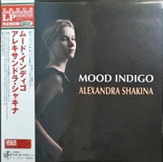 Buy Mood Indigo