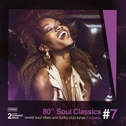 Buy 80's Soul Classics Vol 7