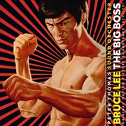 Buy Bruce Lee: The Big Boss The Fist Of Fury