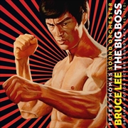 Bruce Lee: The Big Boss The Fist Of Fury | CD
