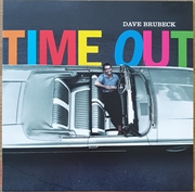 Buy Time Out
