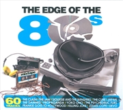 Buy Edge Of The Eighties