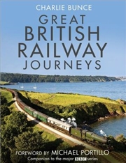 Buy Great British Railway Journeys