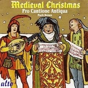 Medieval Christmas | CD