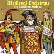 Buy Medieval Christmas