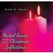 Buy Mental Sauna III - Christmas Inflections