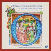 Middle Ages Christmas | CD